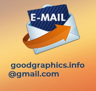 email Good graphics design award wining service